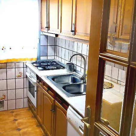 La Azotea De Gredos I Lejlighed Arenas de San Pedro