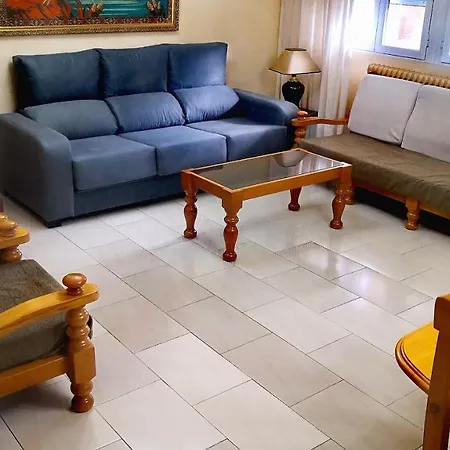 La Azotea De Gredos I *