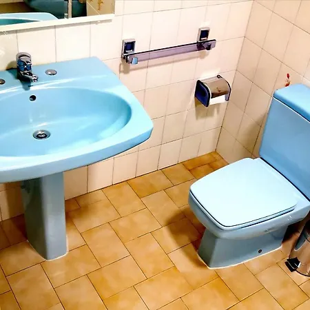 La Azotea De Gredos I