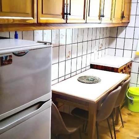 Lejlighed La Azotea De Gredos I