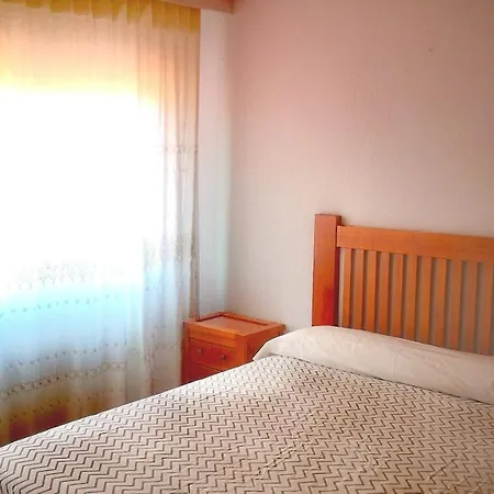 La Azotea De Gredos I Lejlighed Arenas de San Pedro