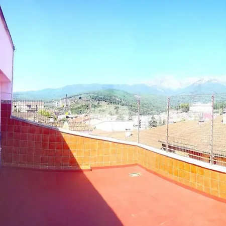 Lejlighed La Azotea De Gredos I Arenas de San Pedro