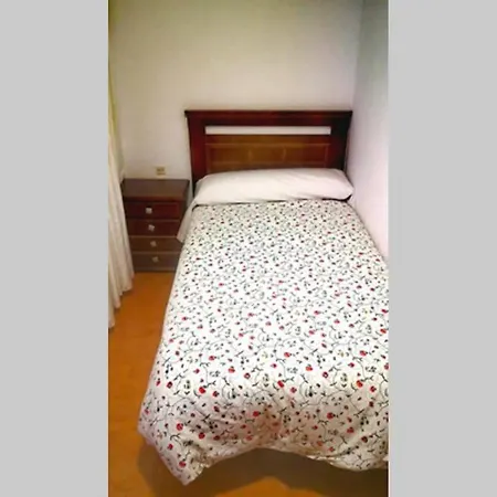 Lejlighed La Azotea De Gredos I *