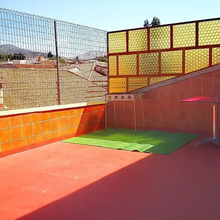 Lejlighed La Azotea De Gredos I *