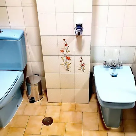 La Azotea De Gredos I Arenas de San Pedro