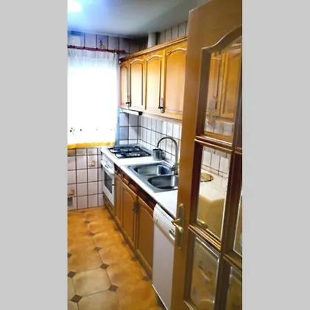 La Azotea De Gredos I * Arenas de San Pedro