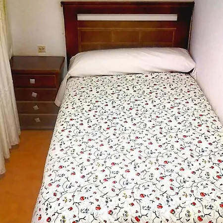 Lejlighed La Azotea De Gredos I *