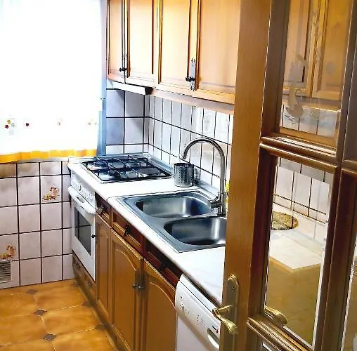 La Azotea De Gredos I 아파트 아레나스 데 산 페드로