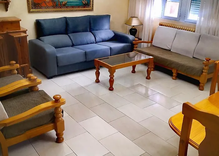 La Azotea De Gredos I *