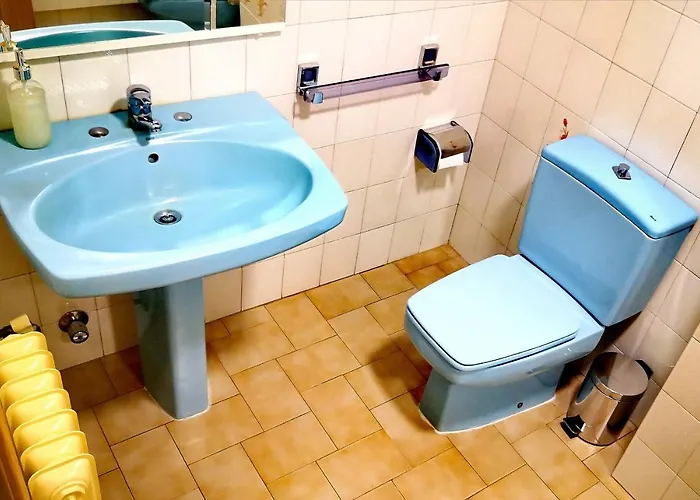 La Azotea De Gredos I