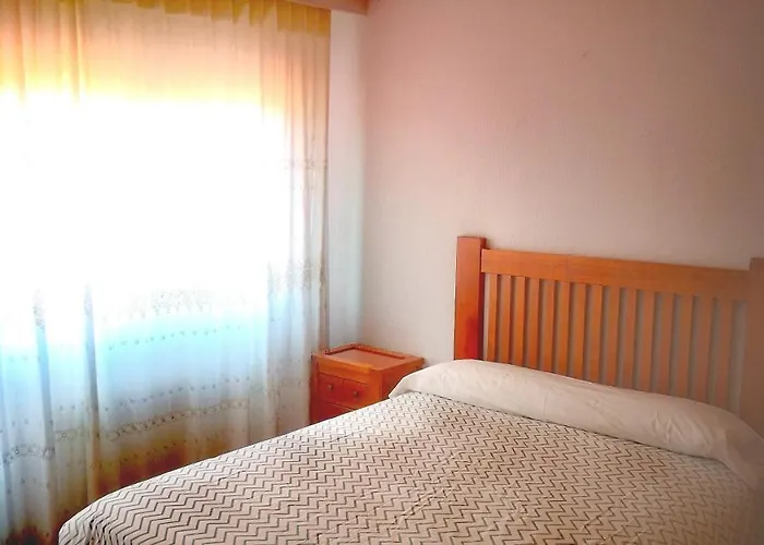 La Azotea De Gredos I 아파트 아레나스 데 산 페드로