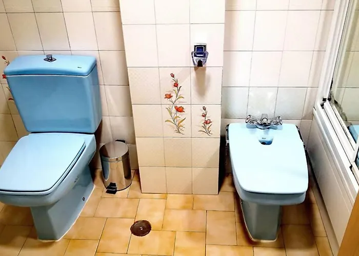 La Azotea De Gredos I 아레나스 데 산 페드로